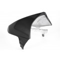Motocorse Carbon Fiber Belly Pan Extension for Ducati Panigale 1299 / 1999 / 959 / 899 and V2